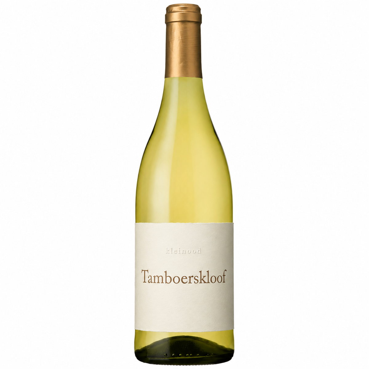 Kleinood Tamboerskloof Viognier