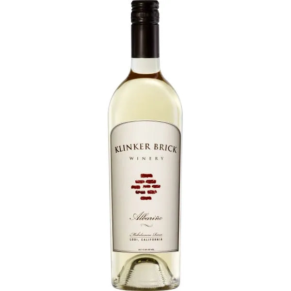 Klinker Brick Albarino