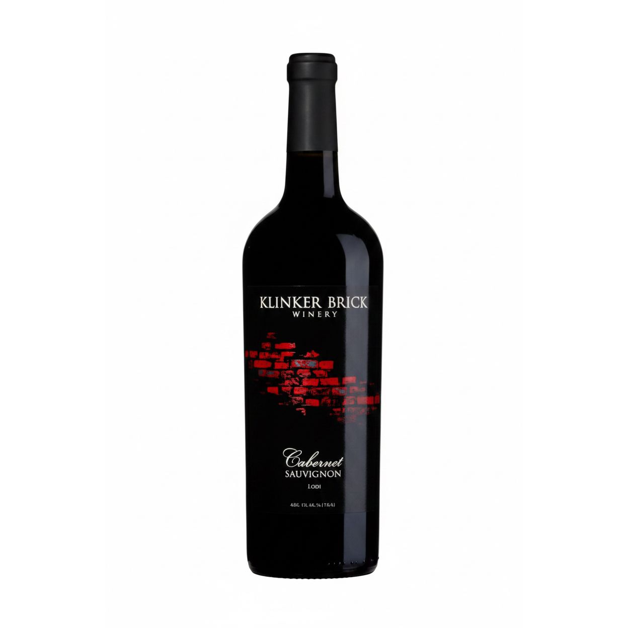 Klinker Brick Cabernet Sauvignon 2022 