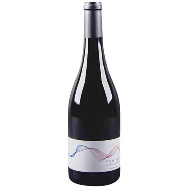 Klinker Brick Echoes Native Zinfandel