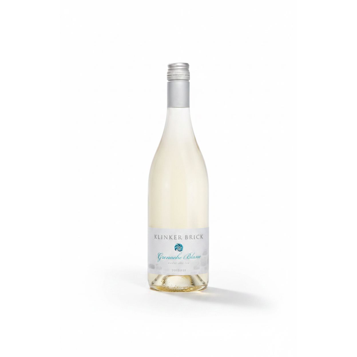 Klinker Brick Grenache Blanc 