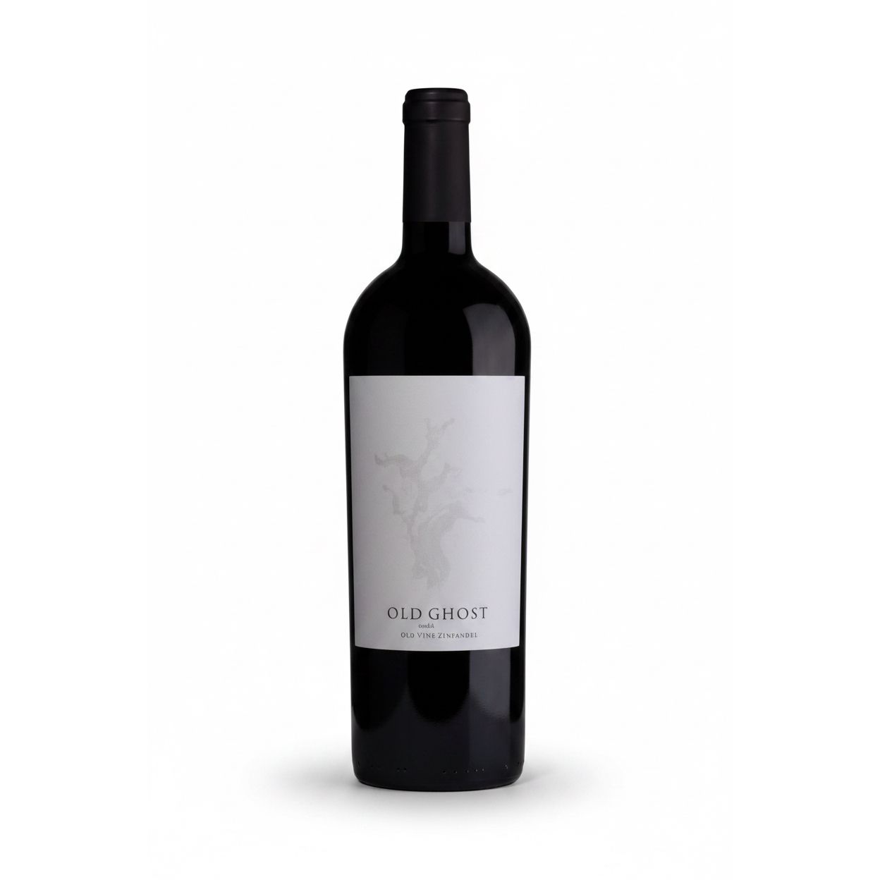 Klinker Brick Old Ghost Old Vine Zinfandel