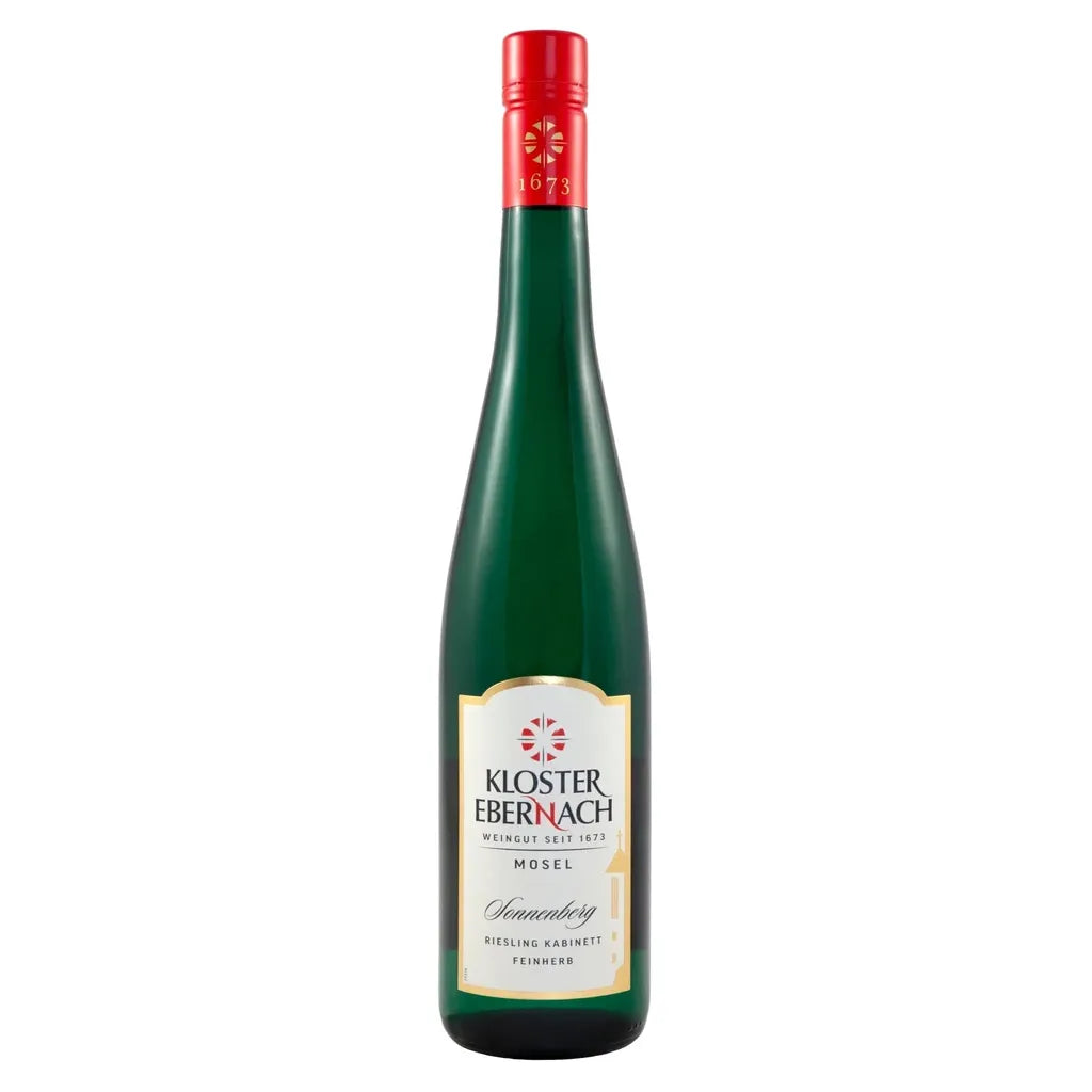Kloster Ebernach Mosel Sonnenberg Riesling