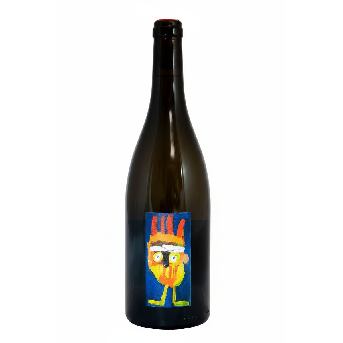 Kloster Ebernach Riesling Barrique Artist Line