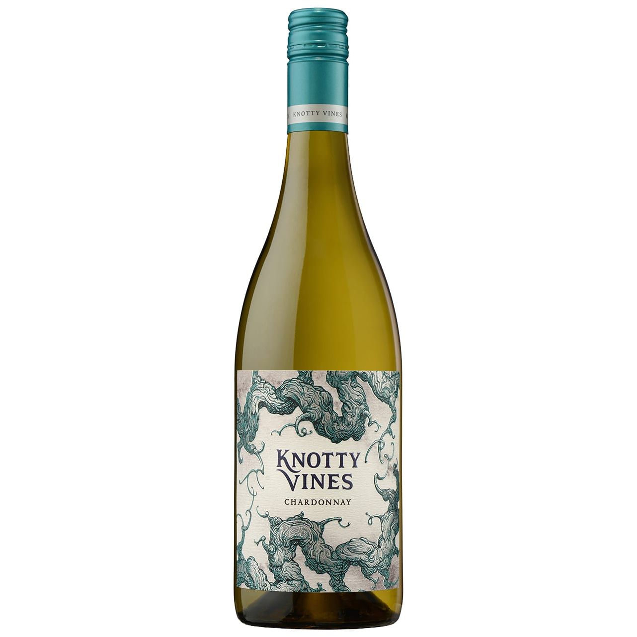 Knotty Vines Chardonnay