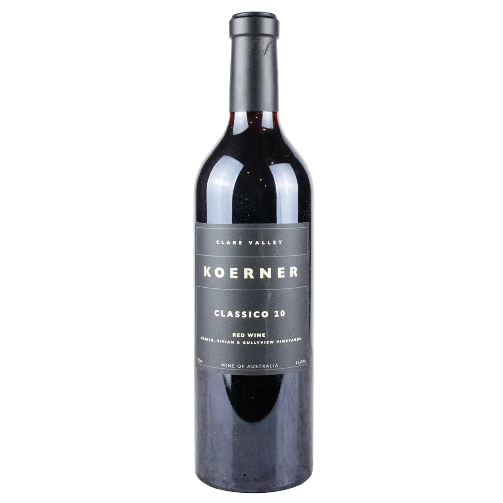Koerner Classico