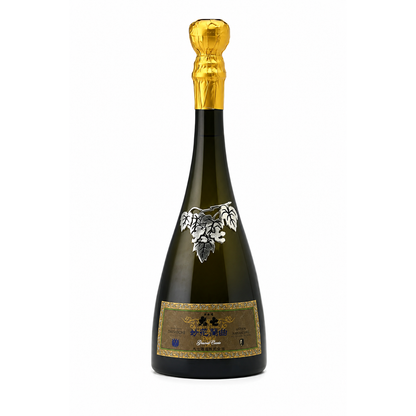 Kokuryu Myoka Rangyoku Grand Cuvee Junmai Daiginjo Sake