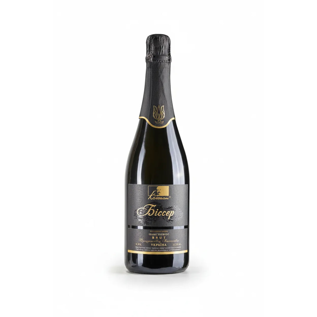 Kolonist Bisser Sparkling Brut