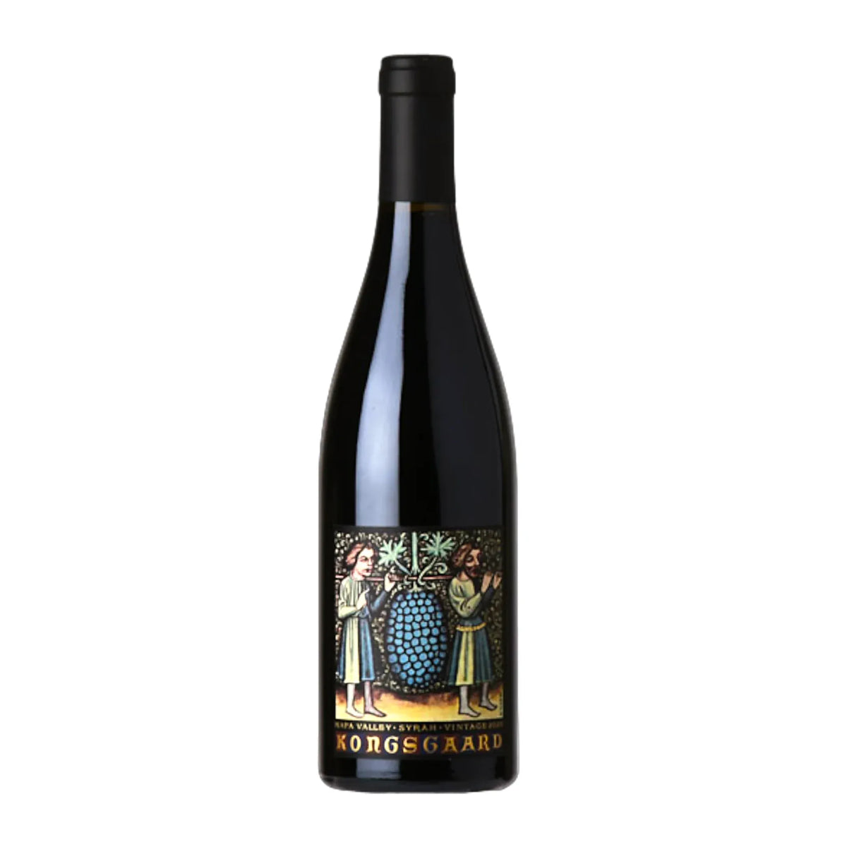 Kongsgaard Syrah