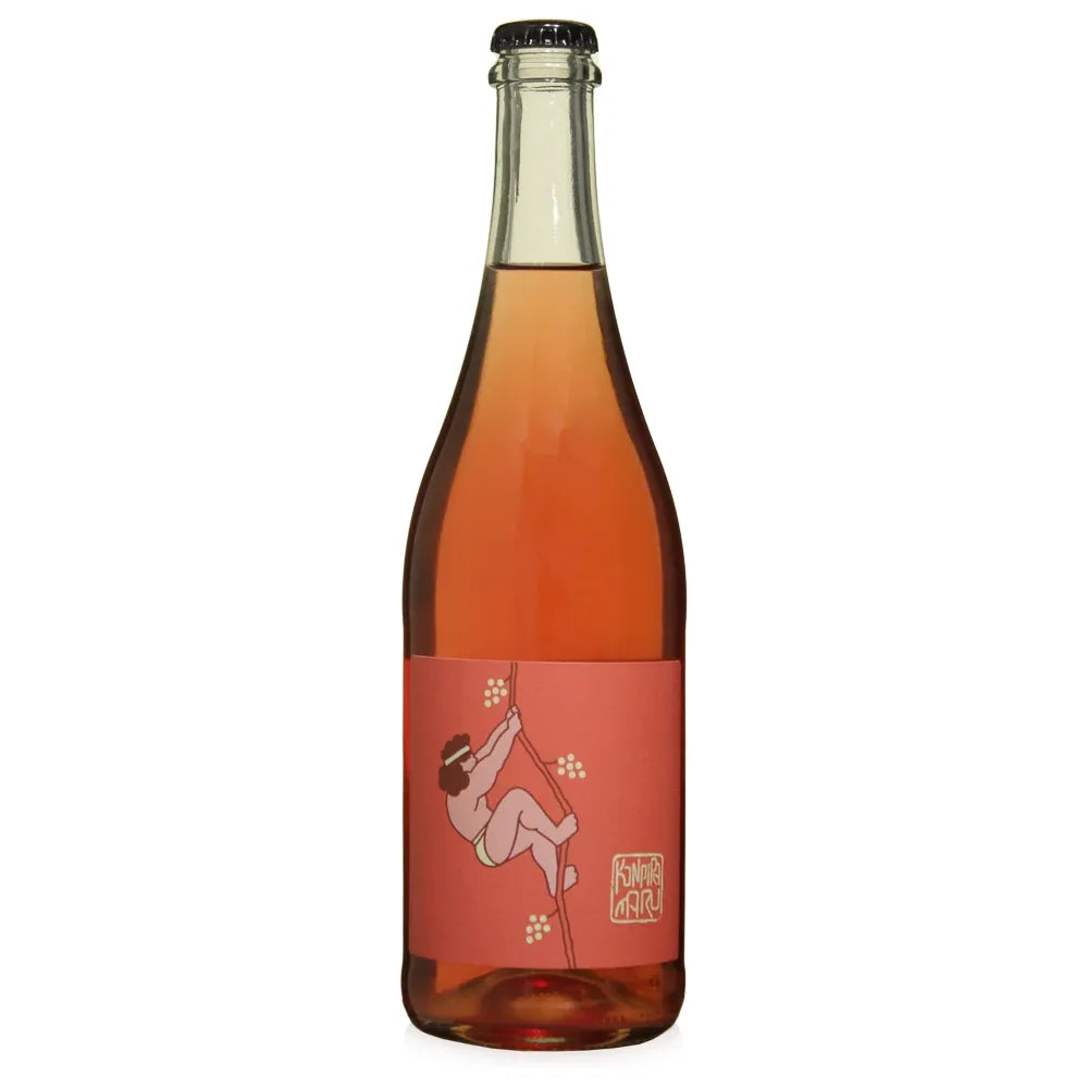 Konpira Maru Mt Midoriyama Classic Edition Pet Nat