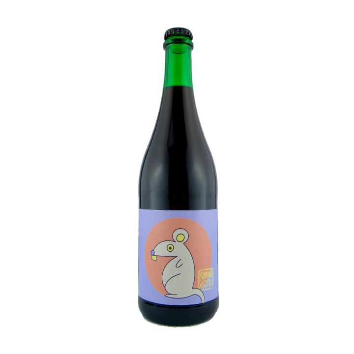 Konpira Maru Over and Over Pinot Noir