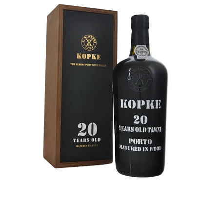 Kopke 20 Year Tawny Port
