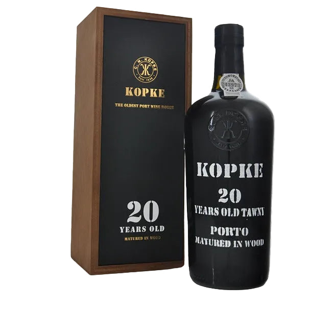 Kopke 20 Year Tawny Port

