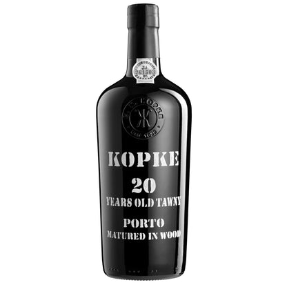 Kopke 20 Year Tawny Port
