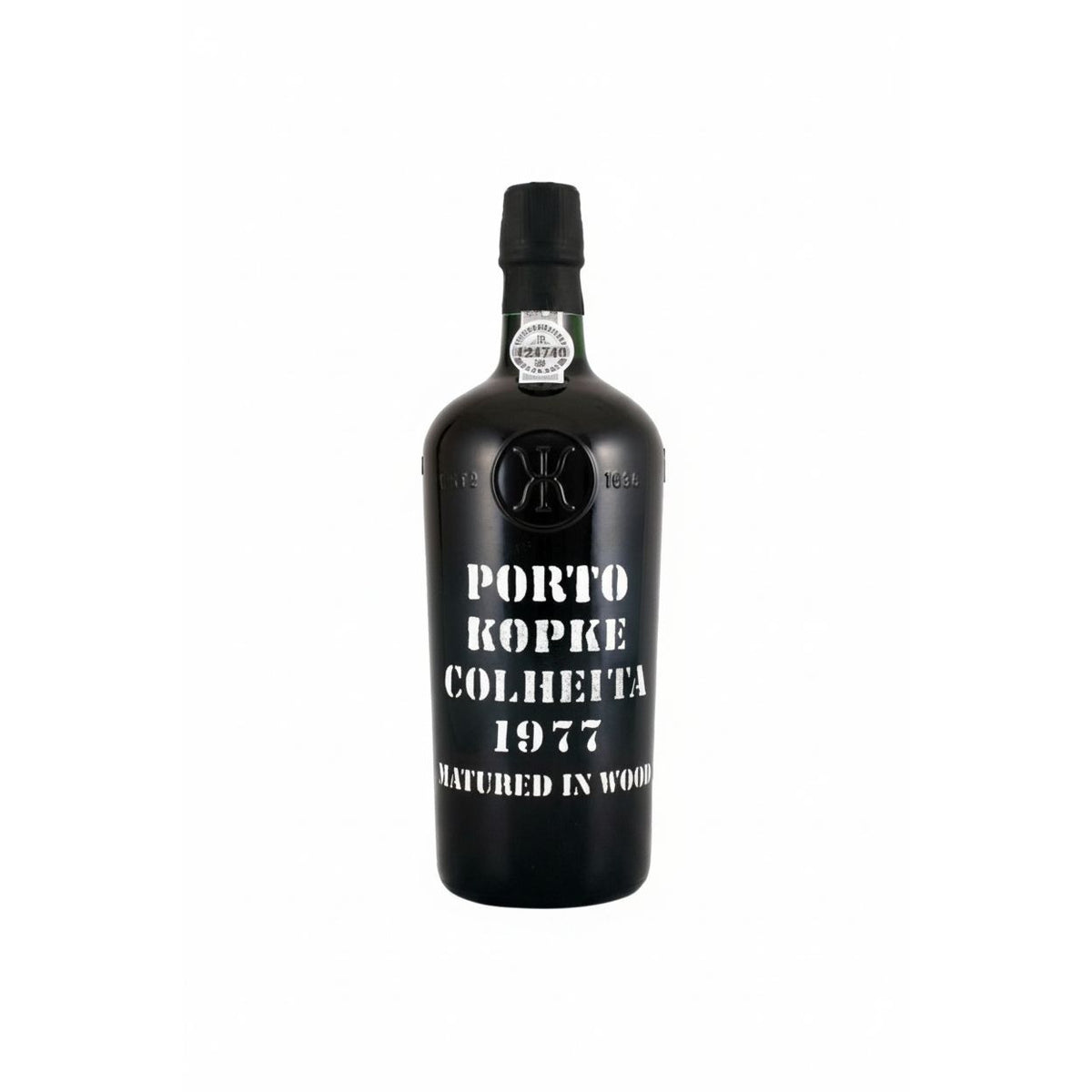 Kopke Colheita Tawny Port 1977