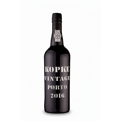 Kopke Vintage Porto 2016