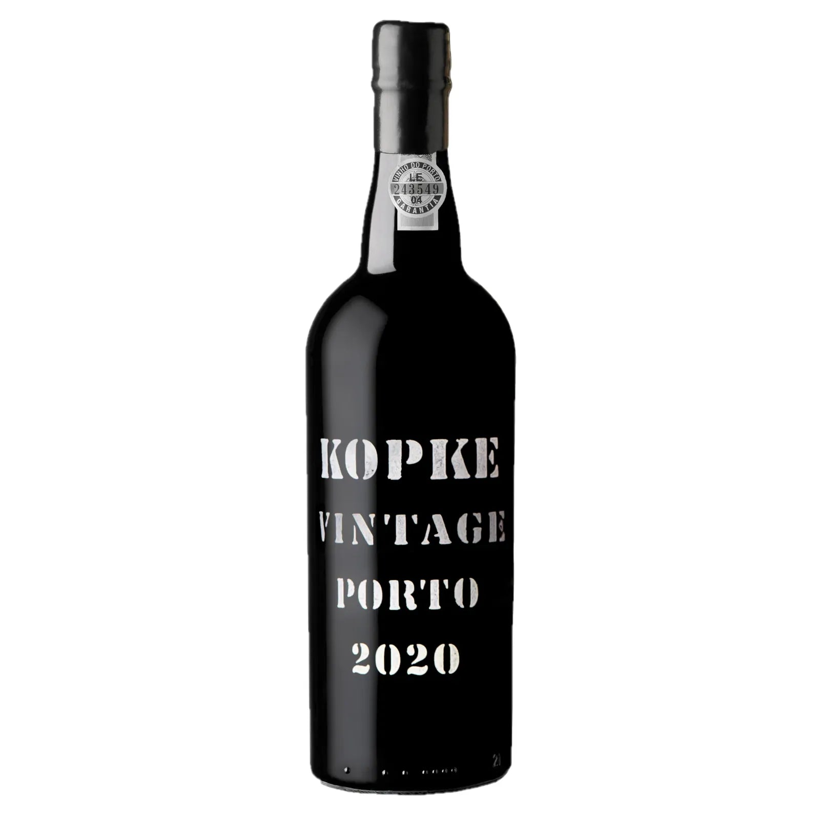 Kopke Vintage Porto 2020 