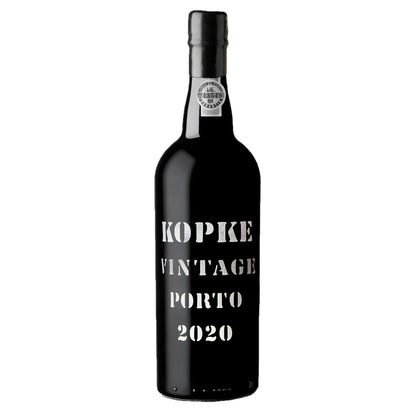 Kopke Vintage Porto 2020 