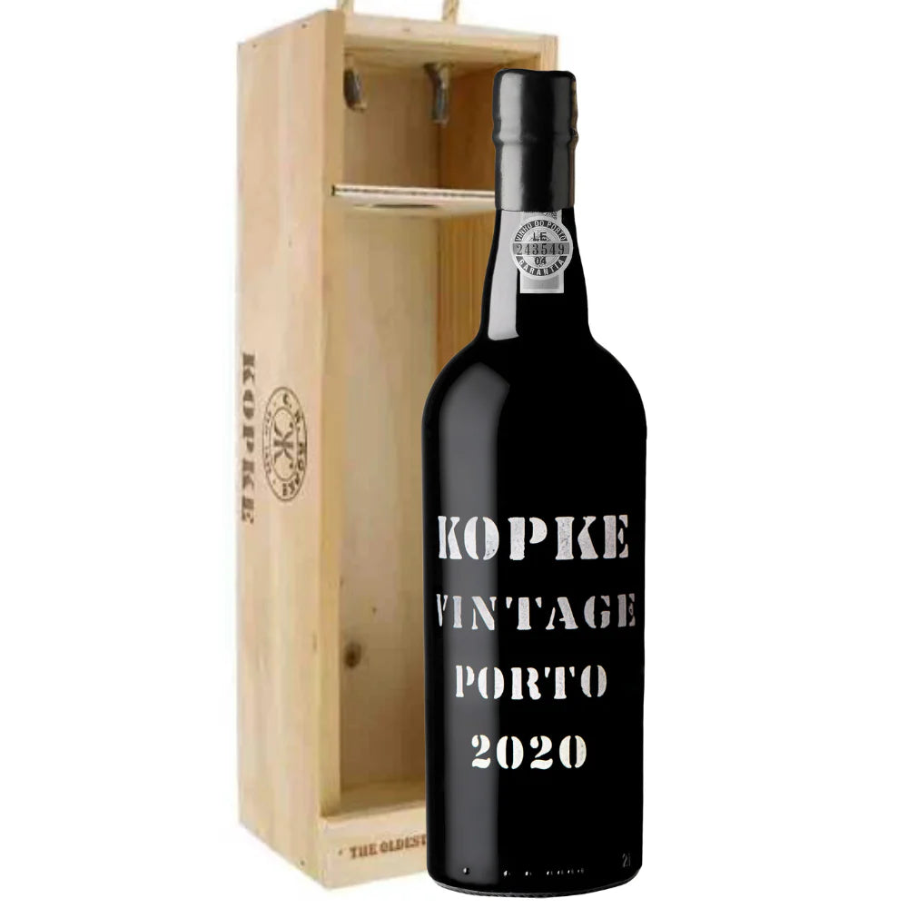 Kopke Vintage Porto 2020 