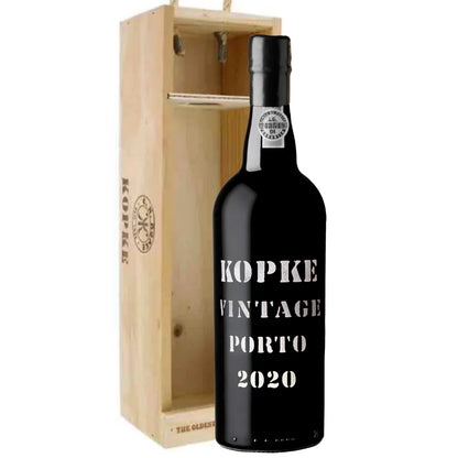 Kopke Vintage Porto 2020 