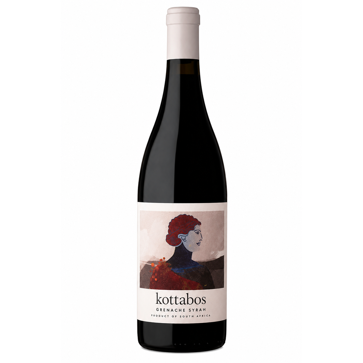 Kottabos Red 2023