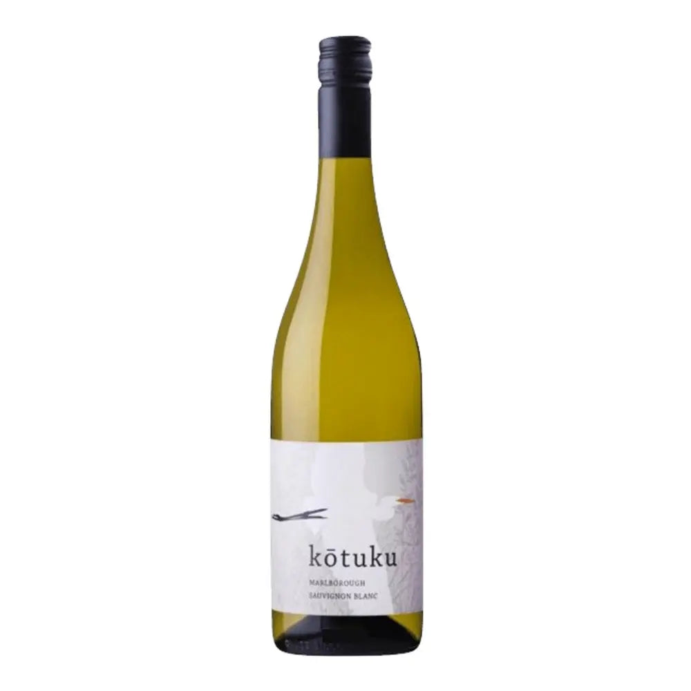 Kotuku Sauvignon Blanc