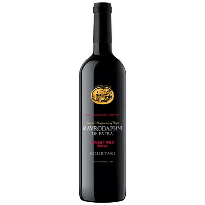 Kourtaki Mavrodaphne of Patras 750ml