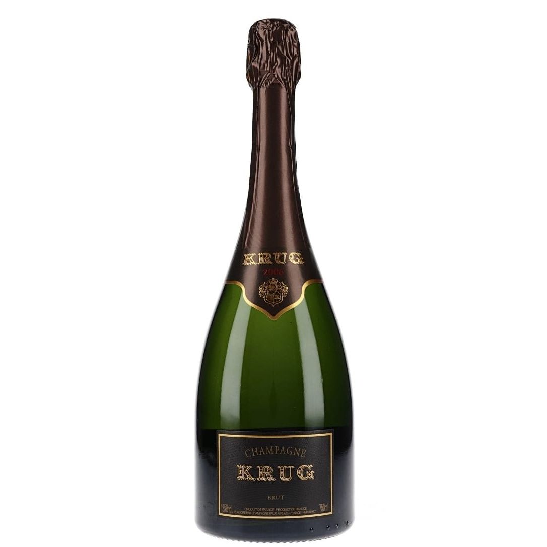 Krug Brut 2013