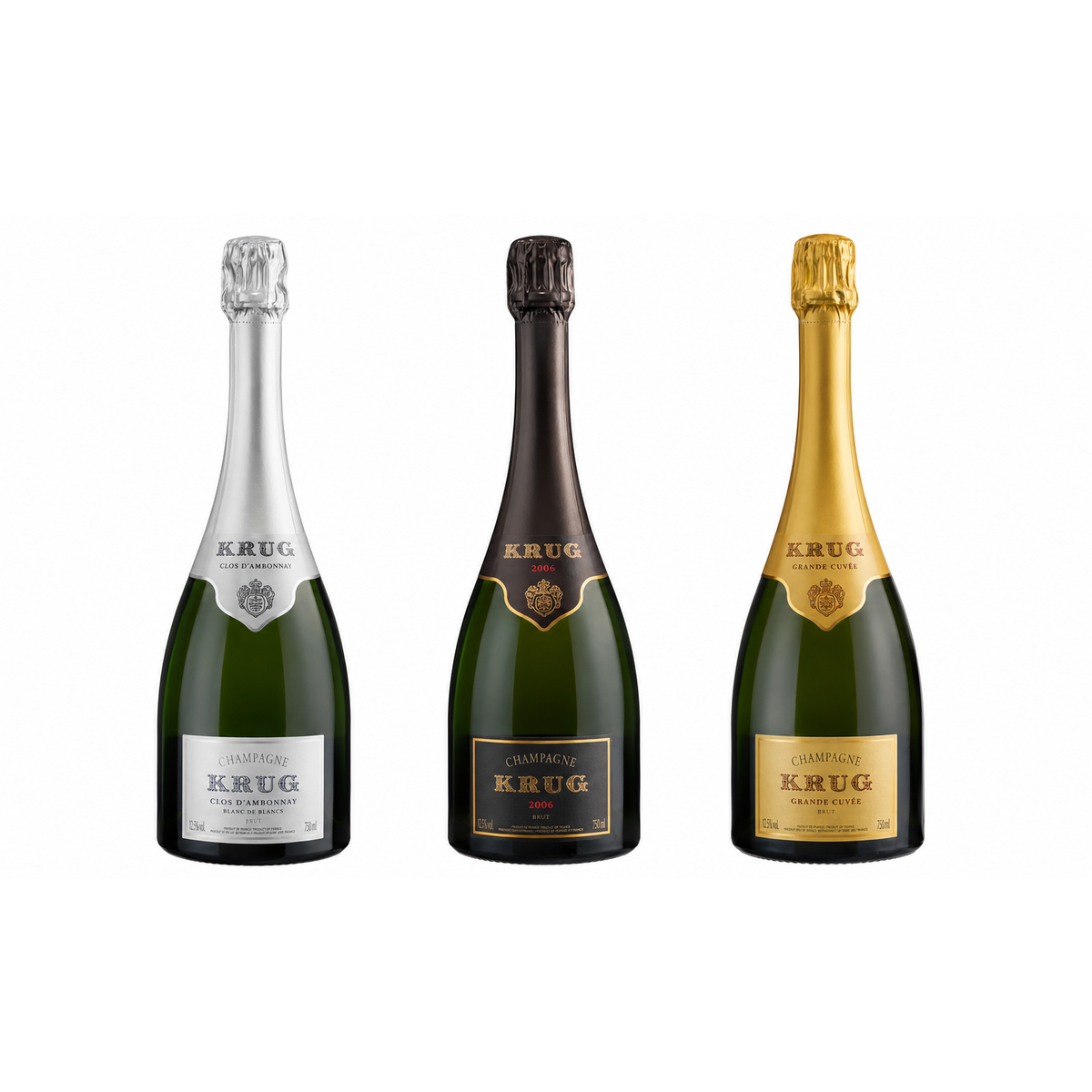 Krug From Soloist to Orchestra