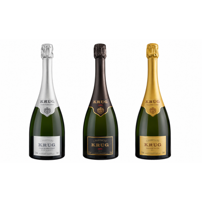 Krug From Soloist to Orchestra