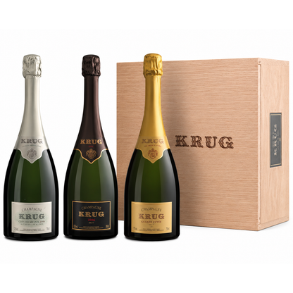 Krug From Soloist to Orchestra Box