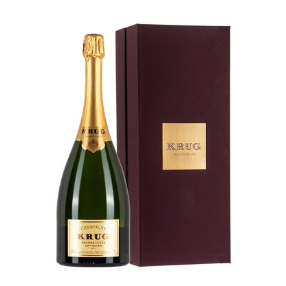 Krug Grande Cuvee 170eme 1.5L Magnum