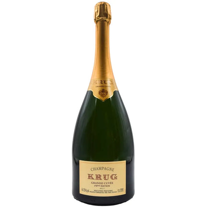 Krug Grande Cuvee 170eme 1.5L Magnum