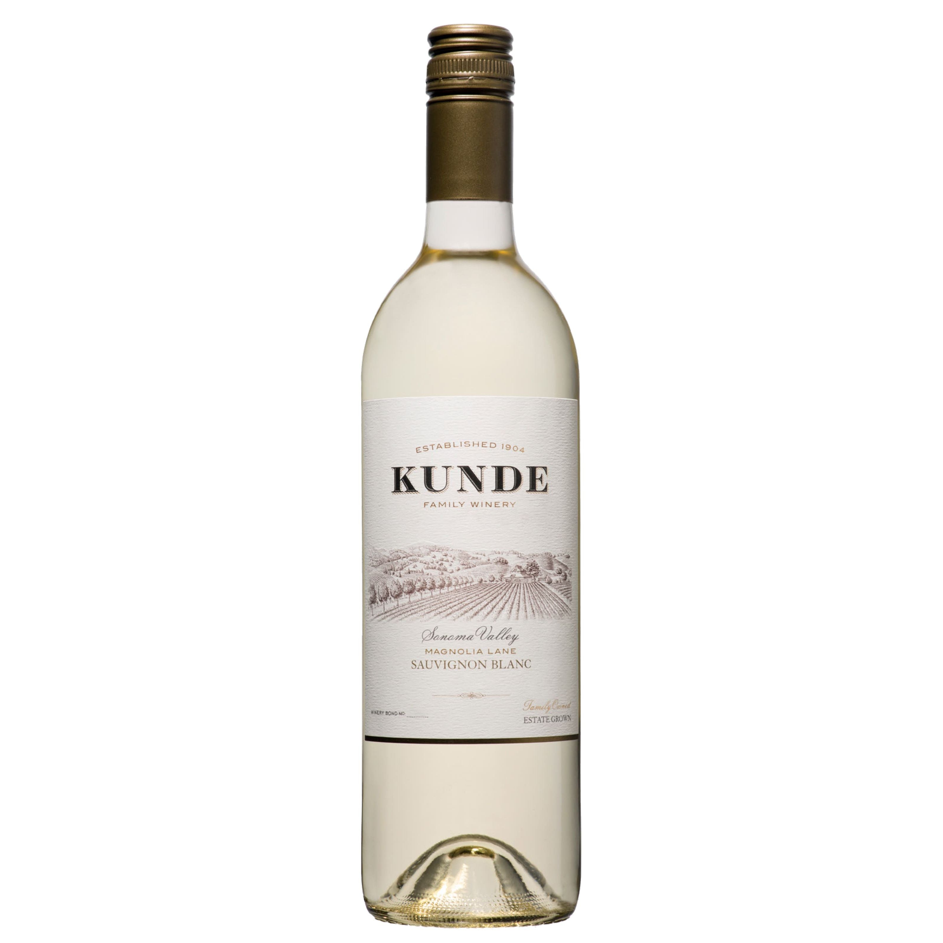Kunde Magnolia Lane Sauvignon Blanc