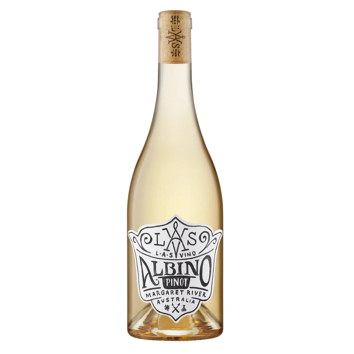 L.A.S. Vino Albino PNO
