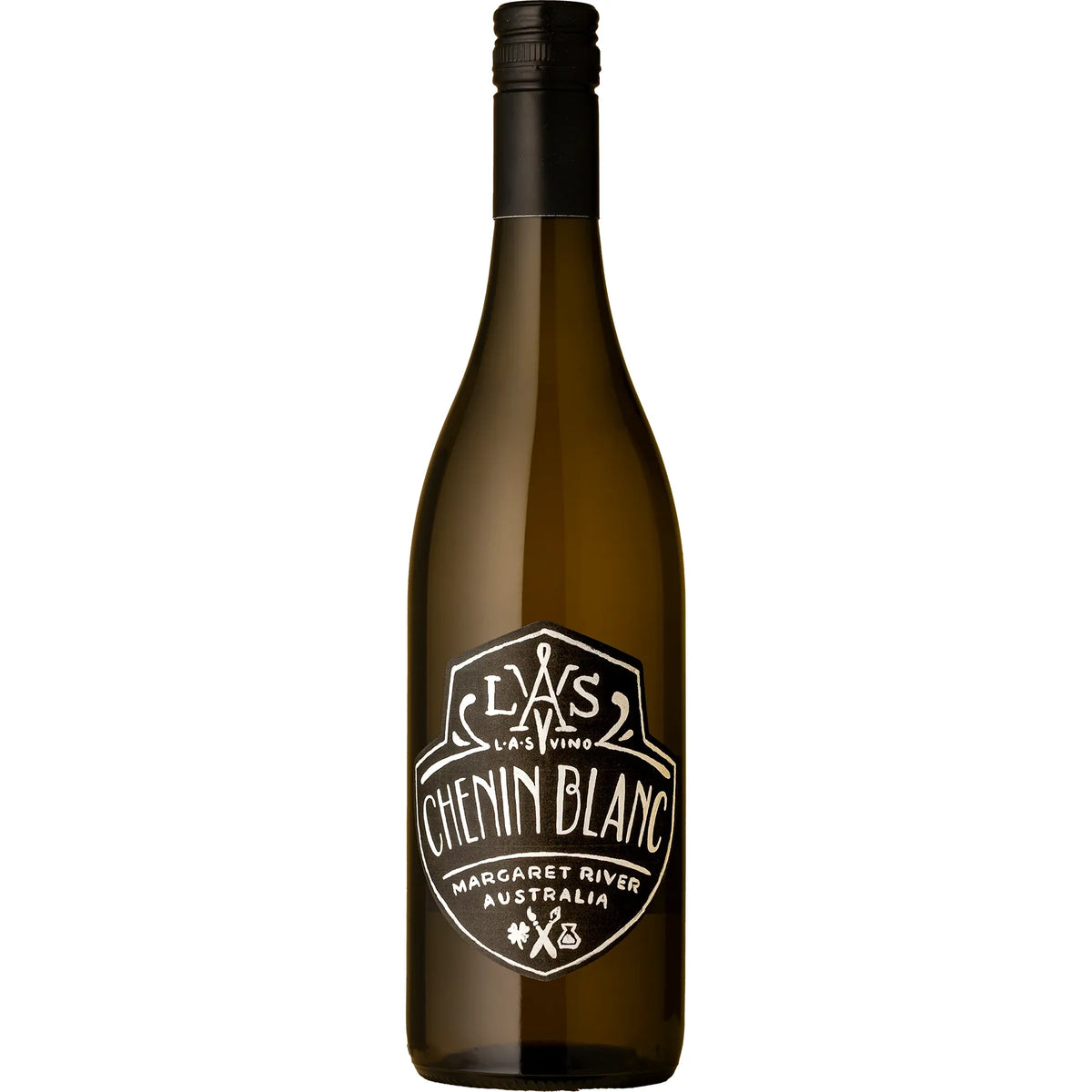 L.A.S. Vino CBDB Chenin Blanc Dynamic Blend 2022