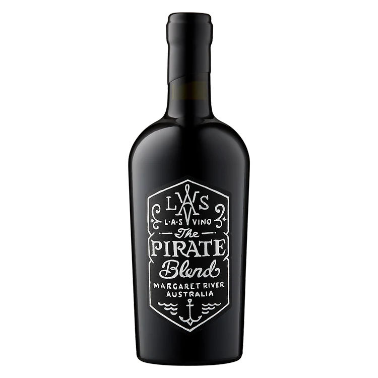 L.A.S. Vino Pirate Blend