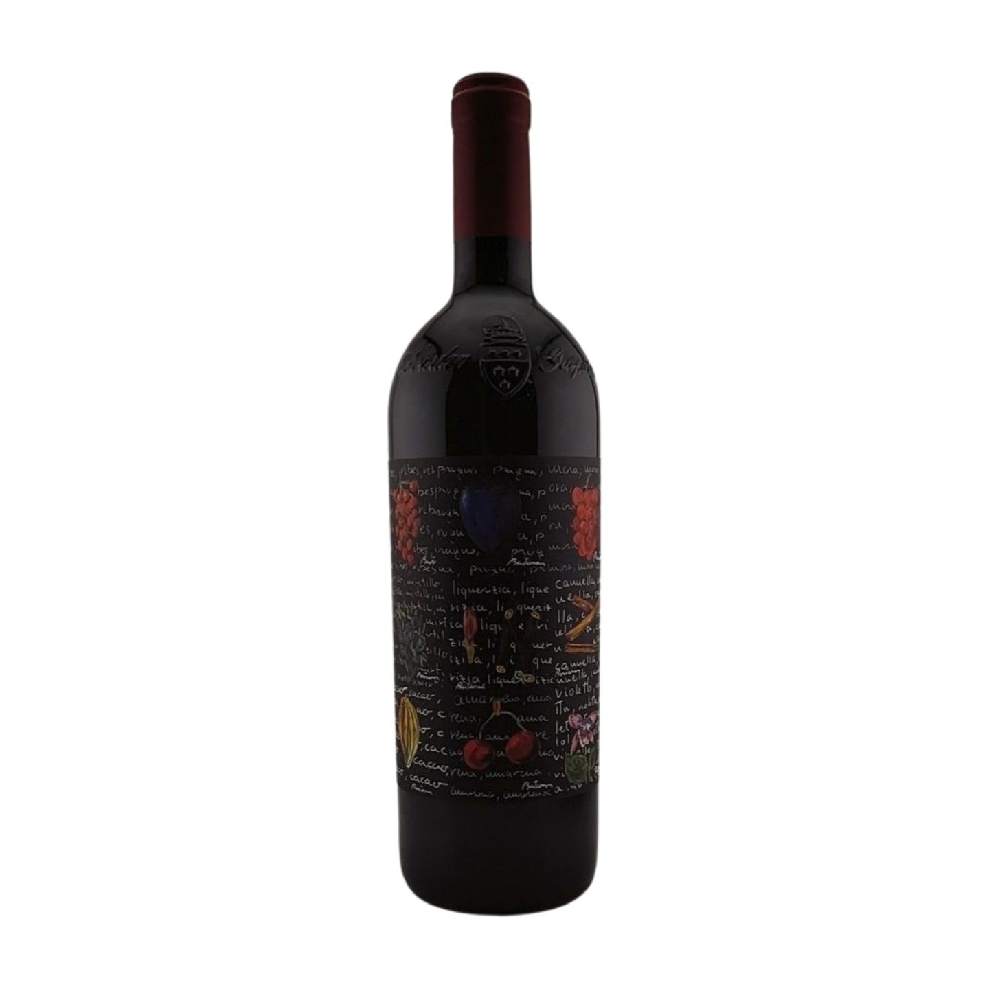 L.Gasparini Cab Sauv Montello Collezione