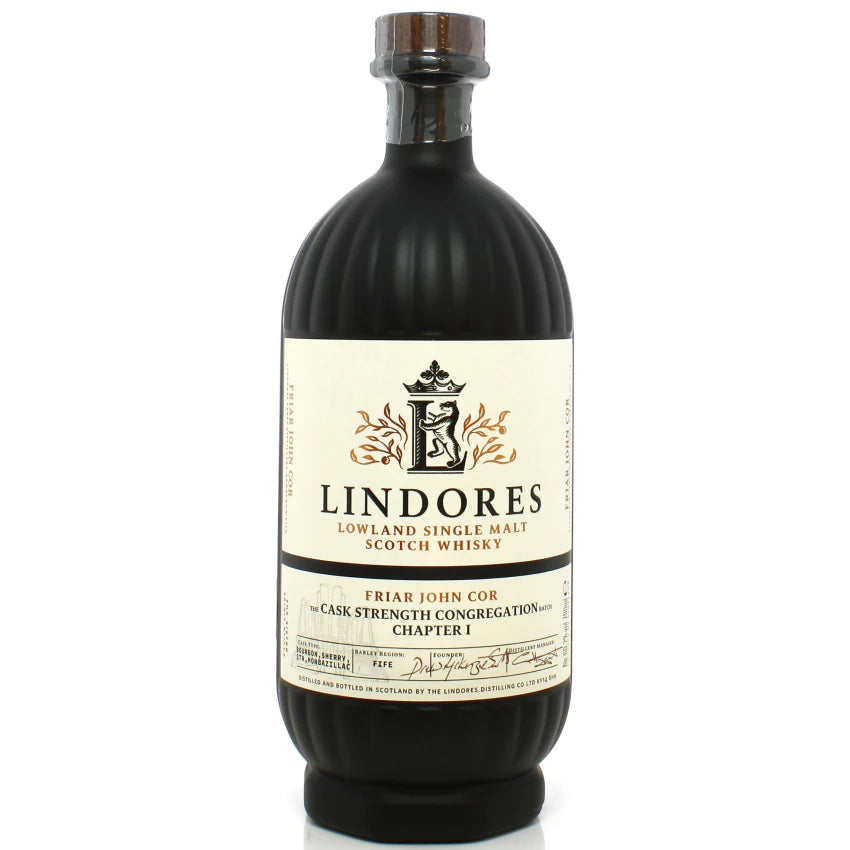 Lindores Friar John Cor Chapter One 60.2% 700ml
