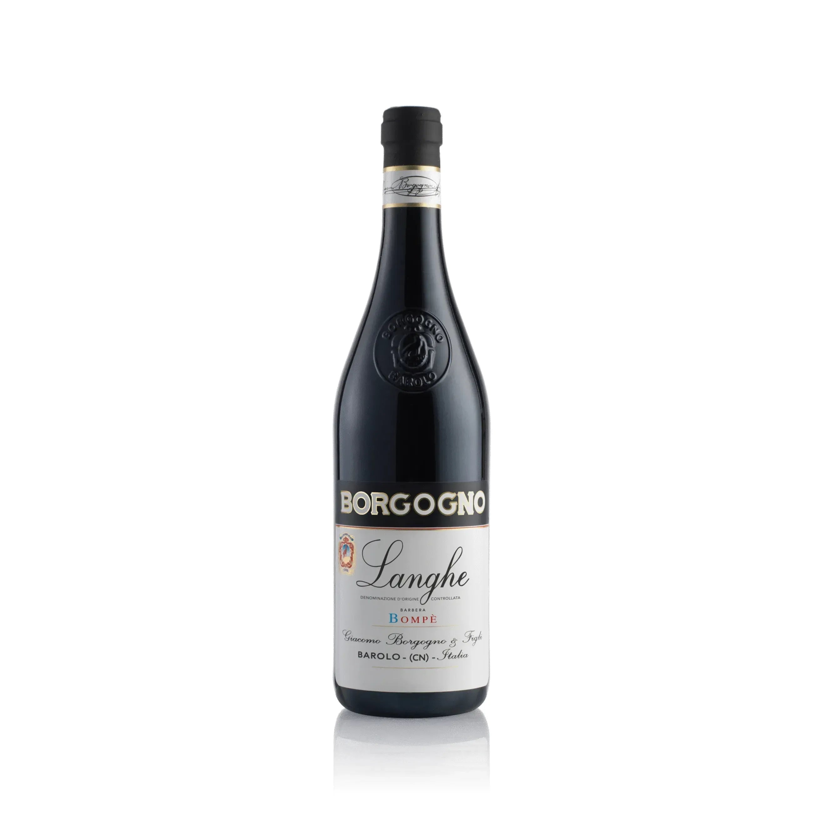 Borgogno Langhe Bompe 2023