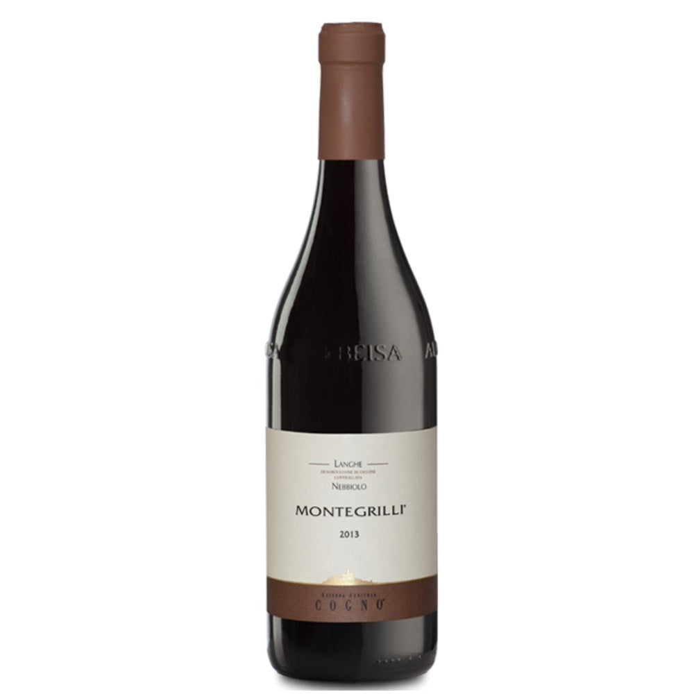 Elvio Cogno Langhe Nebbiolo Montegrilli 2022 750ml