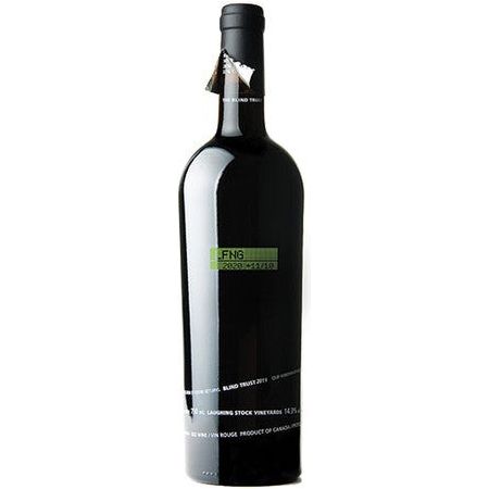 Laughing Stock Vineyards Blind Trust Red 2022 750ml