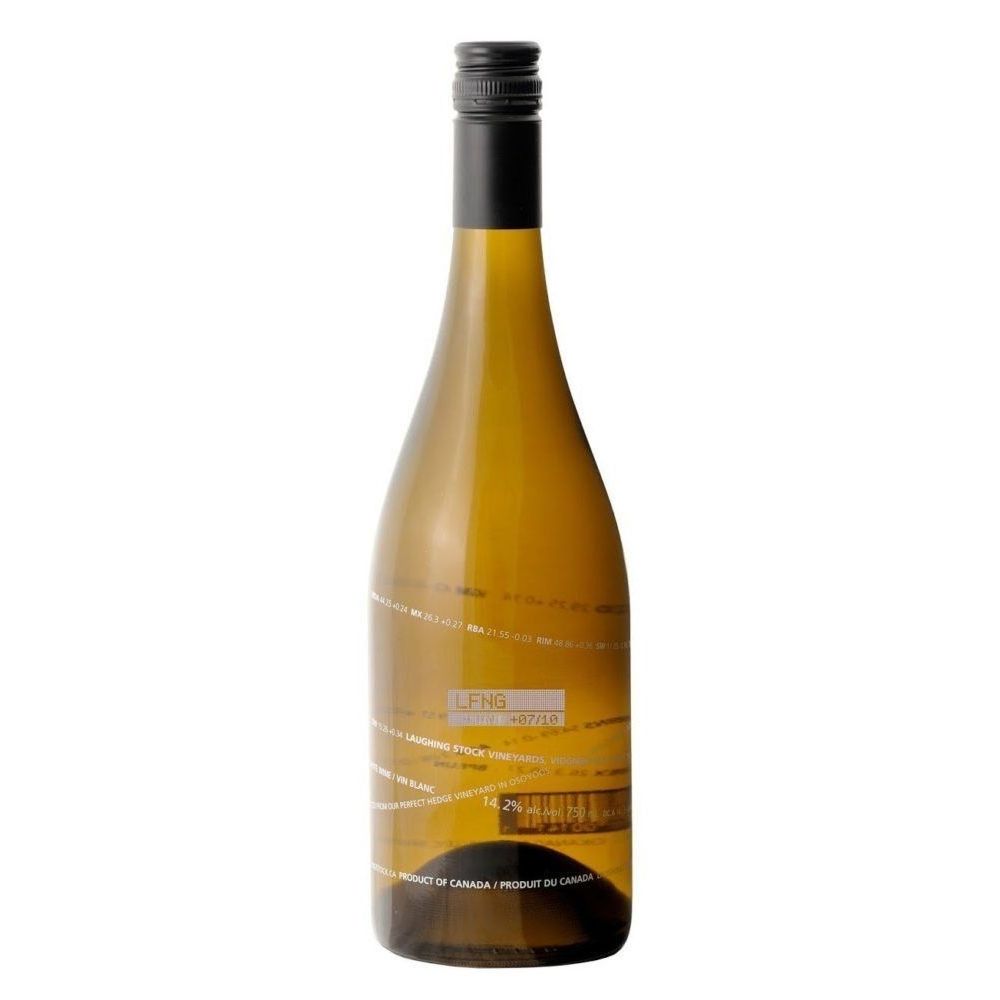 LFNG Laughing Stock Vineyards Viognier