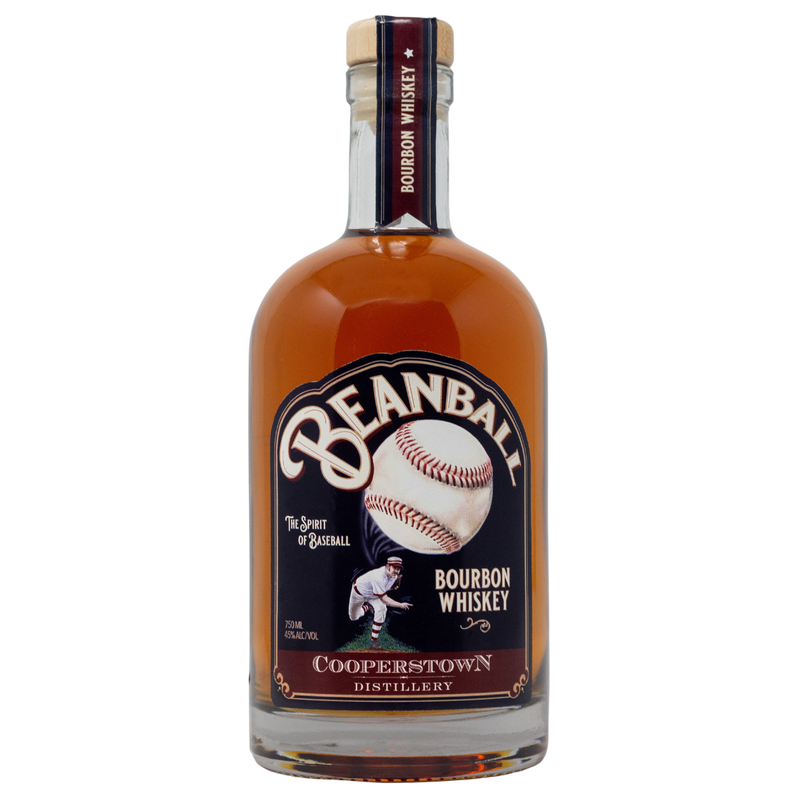 Beanball Bourbon 750ml