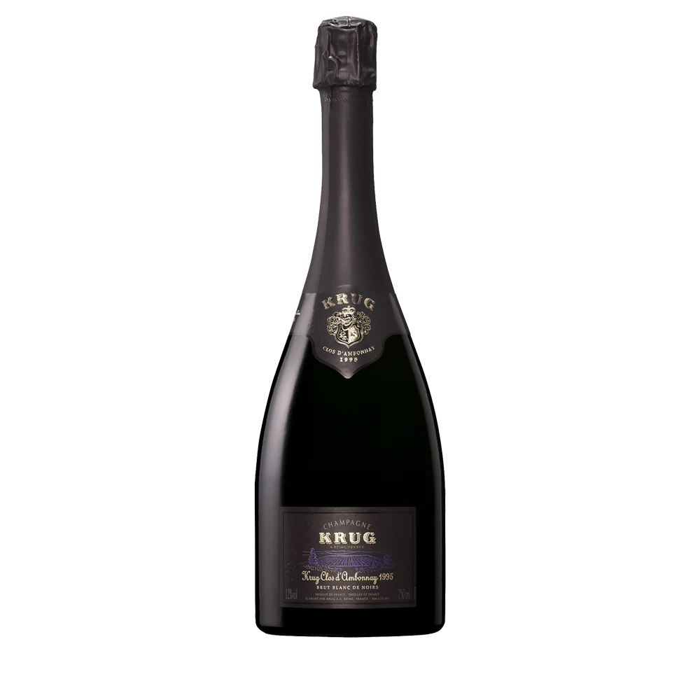 Krug Clos D'Ambonnay 2006