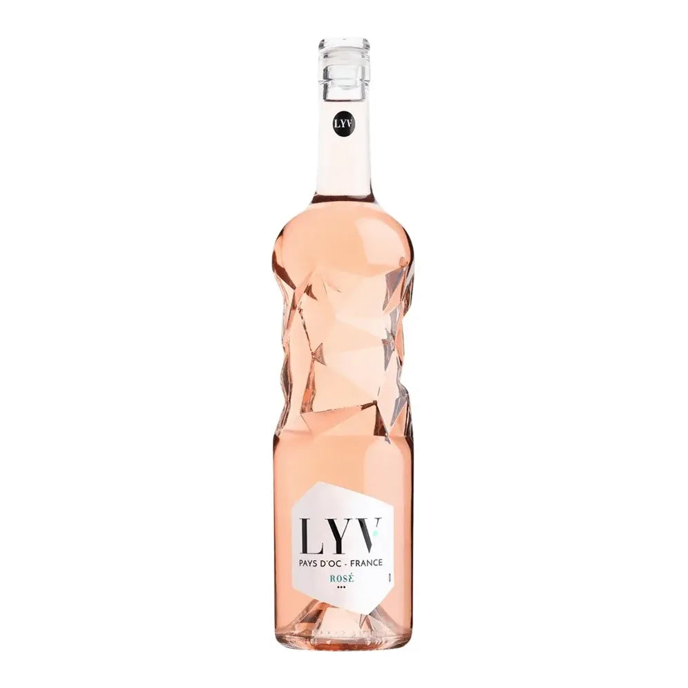 LYV Rose