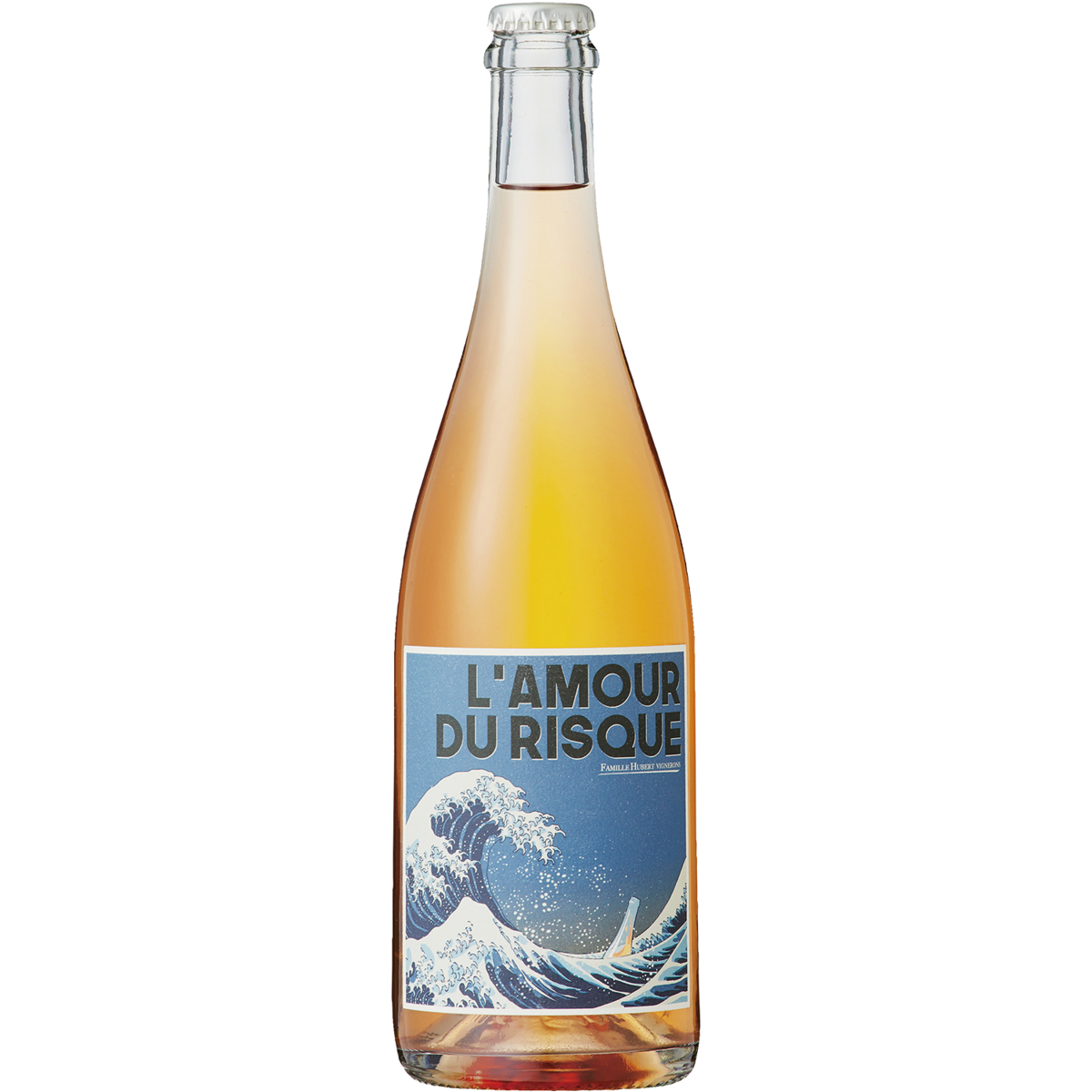 L'Amour du Risque Rose 2021