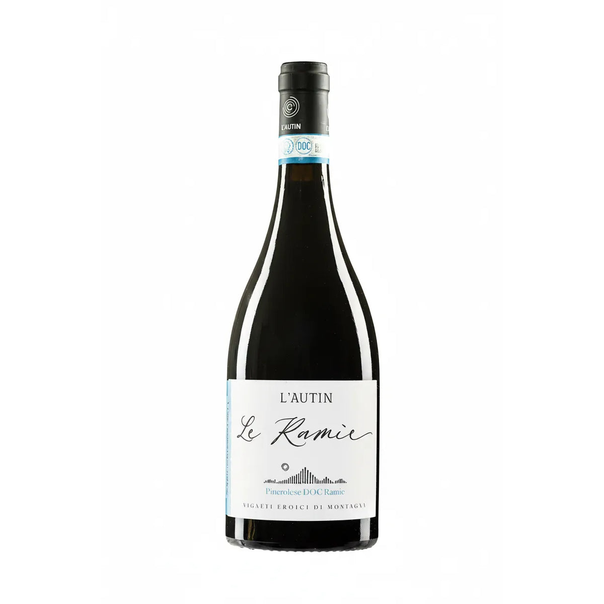 L'Autin Le Ramie 