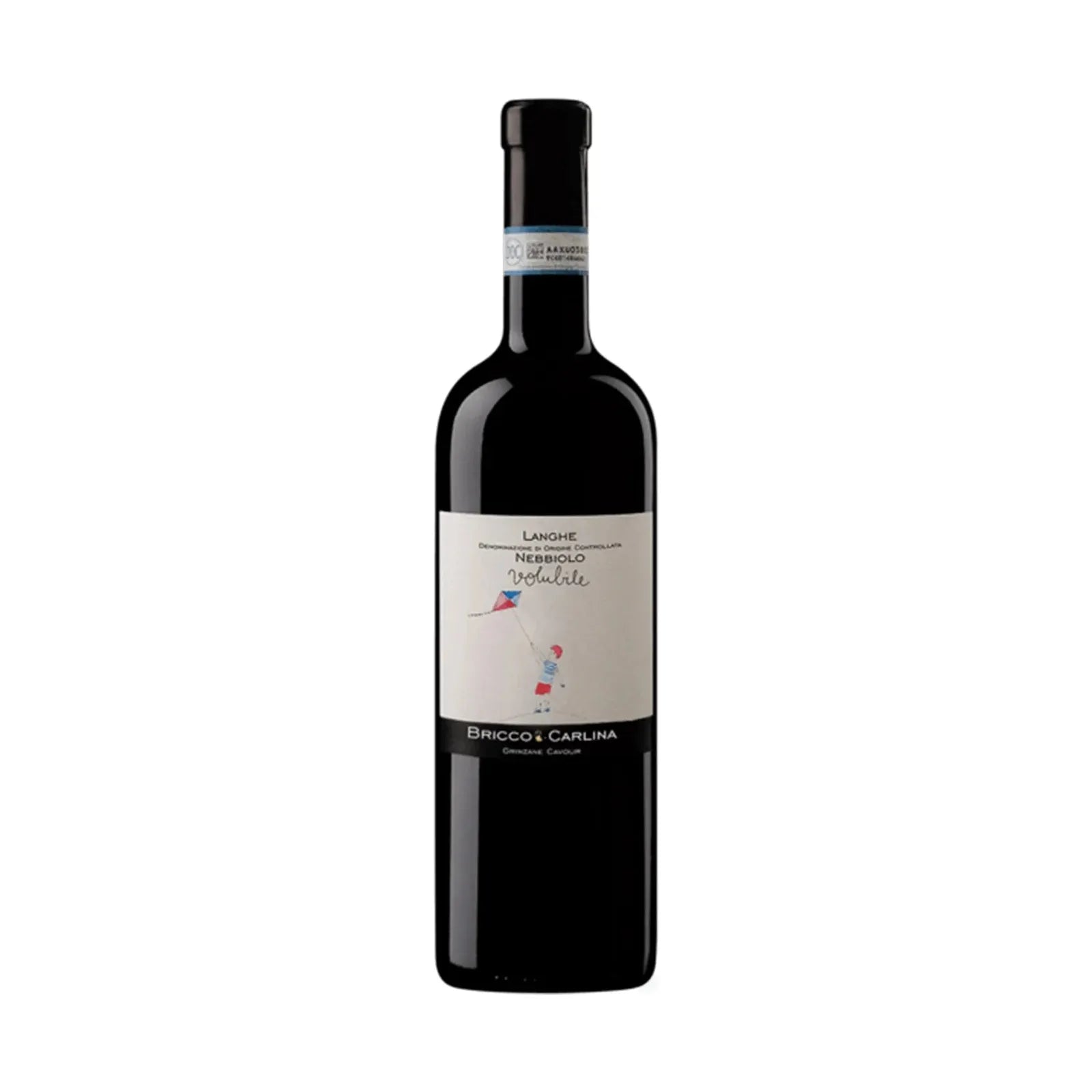 La Carlina Langhe Nebbiolo 2022 750ml