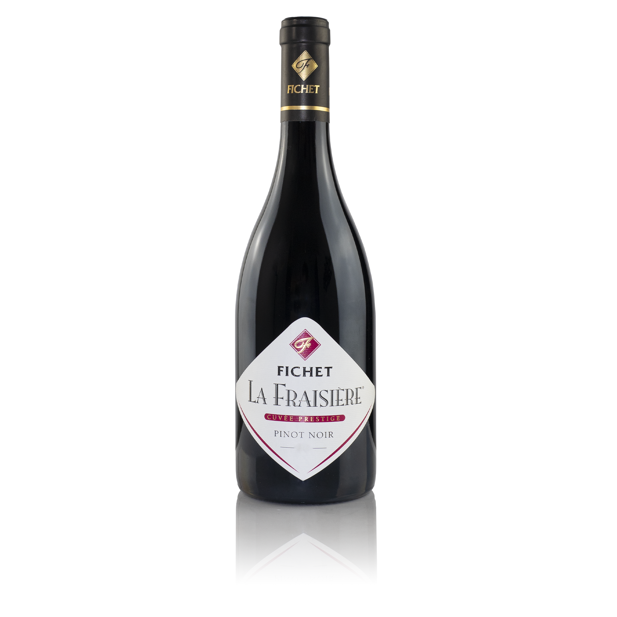 Fichet Bourgogne La Fraisiere 750ml